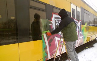 Usuwanie Graffiti Kłodzko